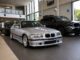 BMW a lansat un program oficial de service pentru mașini clasice și modele vechi precum E46