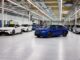 BMW înlocuiește Seria 3 cu modelul electric i3 la fabrica sa principală din München