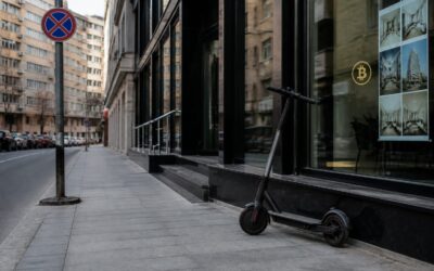 Bogdan Croitoru, cunoscut ca Fizz, a renunțat la imaginea opulentă pentru afaceri cu imobiliare și criptomonede