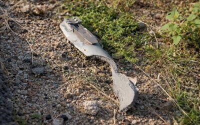 Ce trebuie să faci dacă găsești resturi de dronă pe litoralul românesc