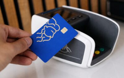 Cheltuielile anuale cu carduri crypto au depășit un miliard de dolari