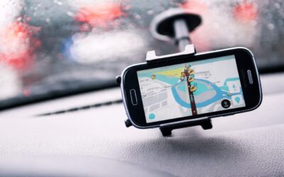 CJUE permite statelor UE să blocheze temporar alertele despre controalele poliției în Waze