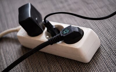 De ce nu este o idee bună să scoți din priză routerul sau televizorul OLED