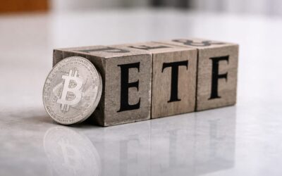 ETF-urile de Bitcoin au atras 2,8 miliarde de dolari în opt zile, iar prețul a depășit 80.000 de dolari