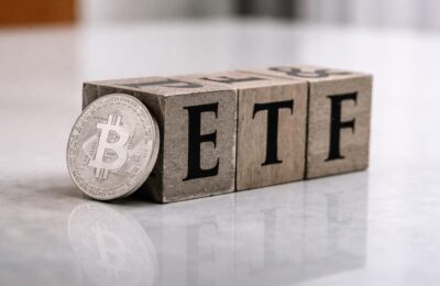 ETF-urile de Bitcoin au atras 2,8 miliarde de dolari în opt zile, iar prețul a depășit 80.000 de dolari