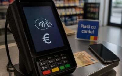 Eurosystem promite confidențialitate pentru viitorul euro digital