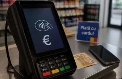 Eurosystem promite confidențialitate pentru viitorul euro digital