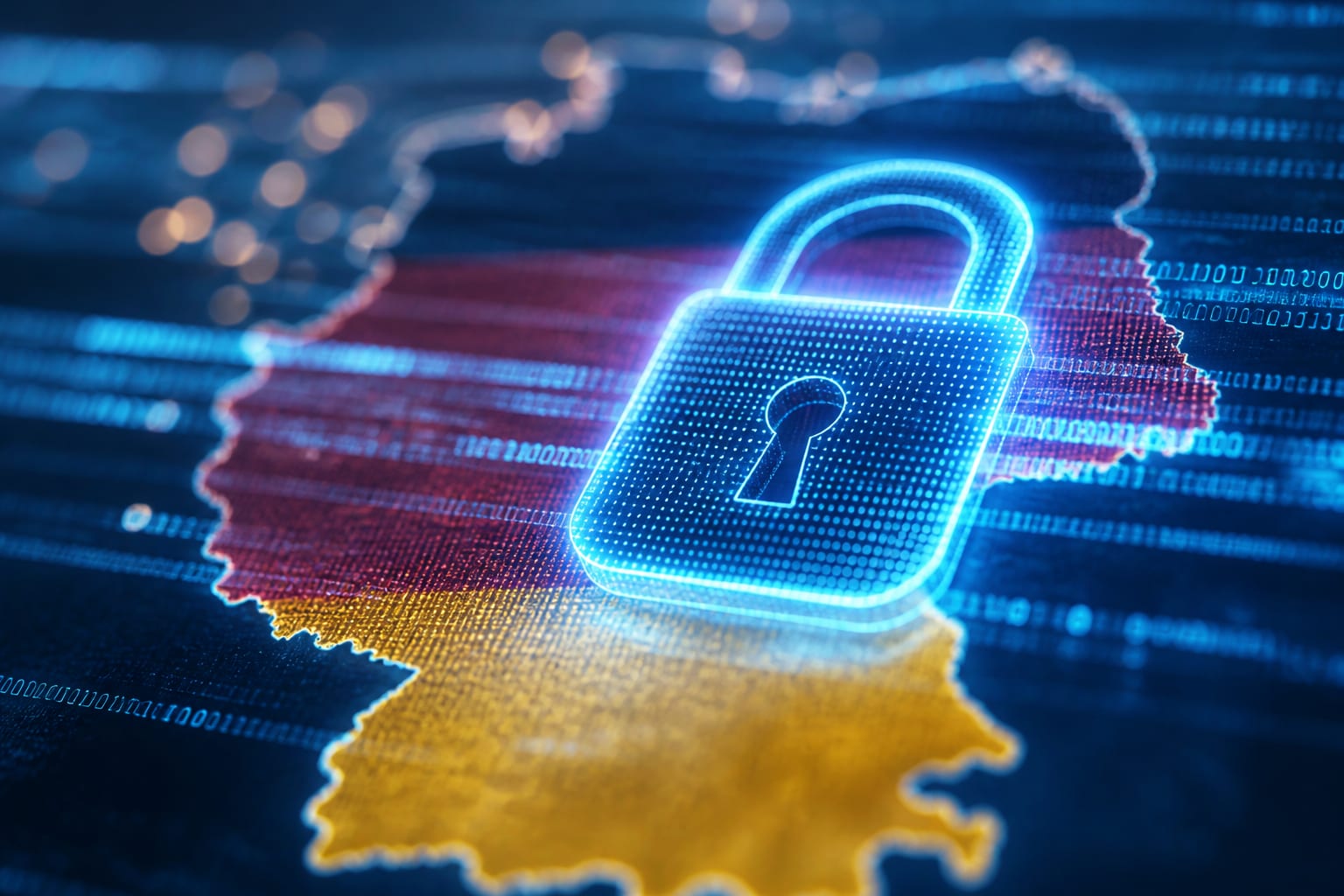 Germania dezbate posibilitatea de a lansa atacuri cibernetice preventive împotriva amenințărilor externe