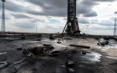 Loviturile Ucrainei în adâncimea teritoriului rus impun noi costuri de apărare pentru Moscova