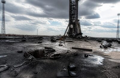 Loviturile Ucrainei în adâncimea teritoriului rus impun noi costuri de apărare pentru Moscova