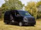 Nissan lansează autorulota electrică Interstar-e Relax cu o autonomie de 657 de kilometri
