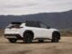 Noul SUV electric Subaru Trailseeker a vândut peste 1.000 de unități în luna iulie