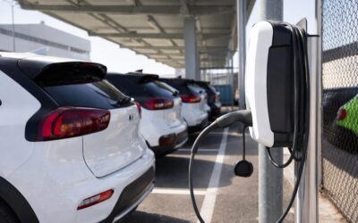 Numărul mașinilor electrice din România a depășit 73000 în iulie 2026