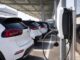 Numărul mașinilor electrice din România a depășit 73000 în iulie 2026