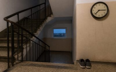 O plimbare scurtă după masă poate stabiliza nivelul zahărului din sânge