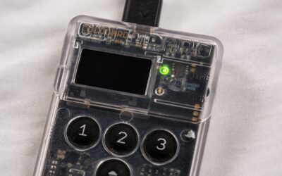 O vulnerabilitate în portofelele Coldcard a permis mutarea a 1000 de Bitcoin
