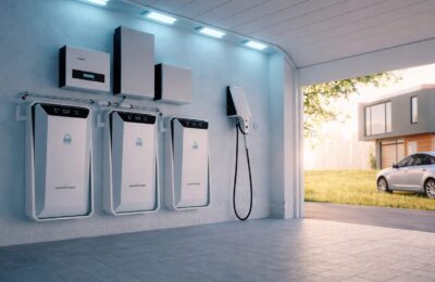 Programul Casa Verde se schimbă din 2026 și va finanța doar bateriile de stocare, nu și panourile fotovoltaice