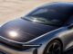 Prototipul electric BMW Luminetta generează un surplus zilnic de 50 km de autonomie din energie solară