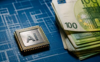Regulamentul european pentru inteligența artificială intră în vigoare cu amenzi de până la 35 de milioane de euro