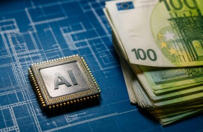 Regulamentul european pentru inteligența artificială intră în vigoare cu amenzi de până la 35 de milioane de euro