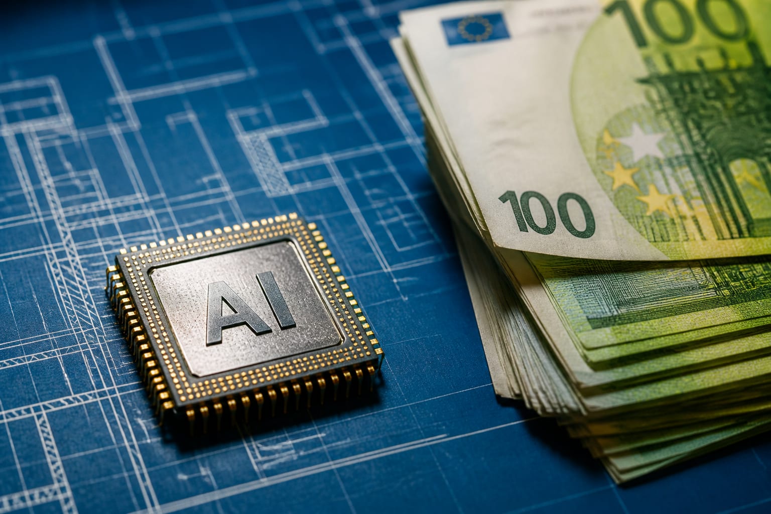 Regulamentul european pentru inteligența artificială intră în vigoare cu amenzi de până la 35 de milioane de euro