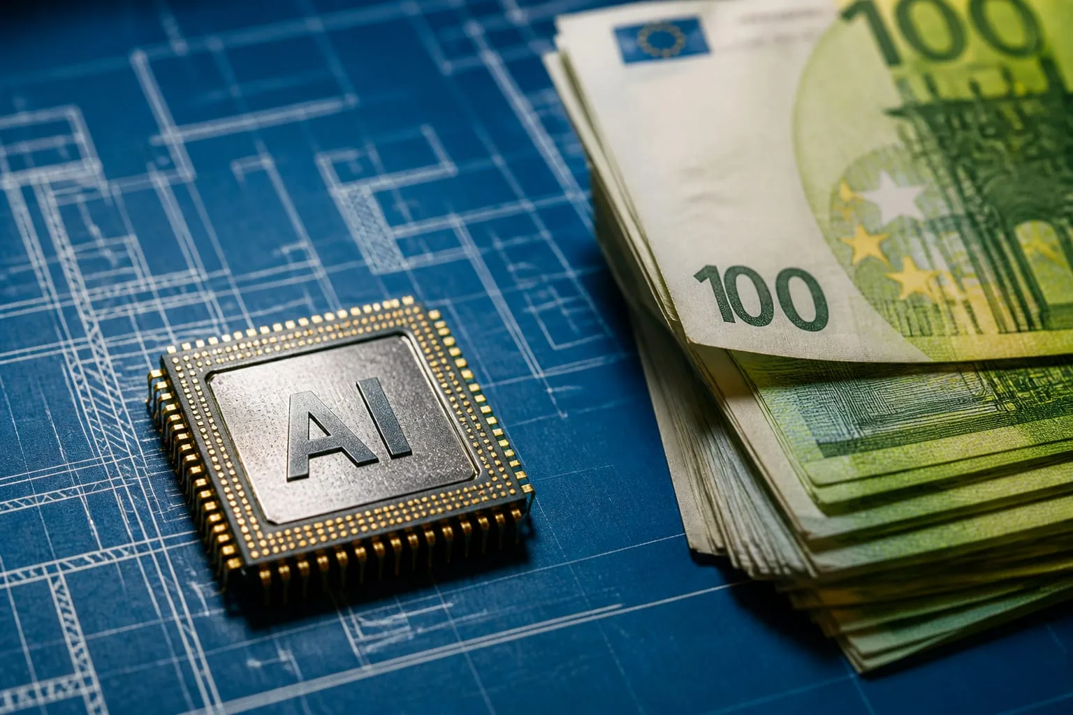 Regulamentul european pentru inteligența artificială intră în vigoare cu amenzi de până la 35 de milioane de euro