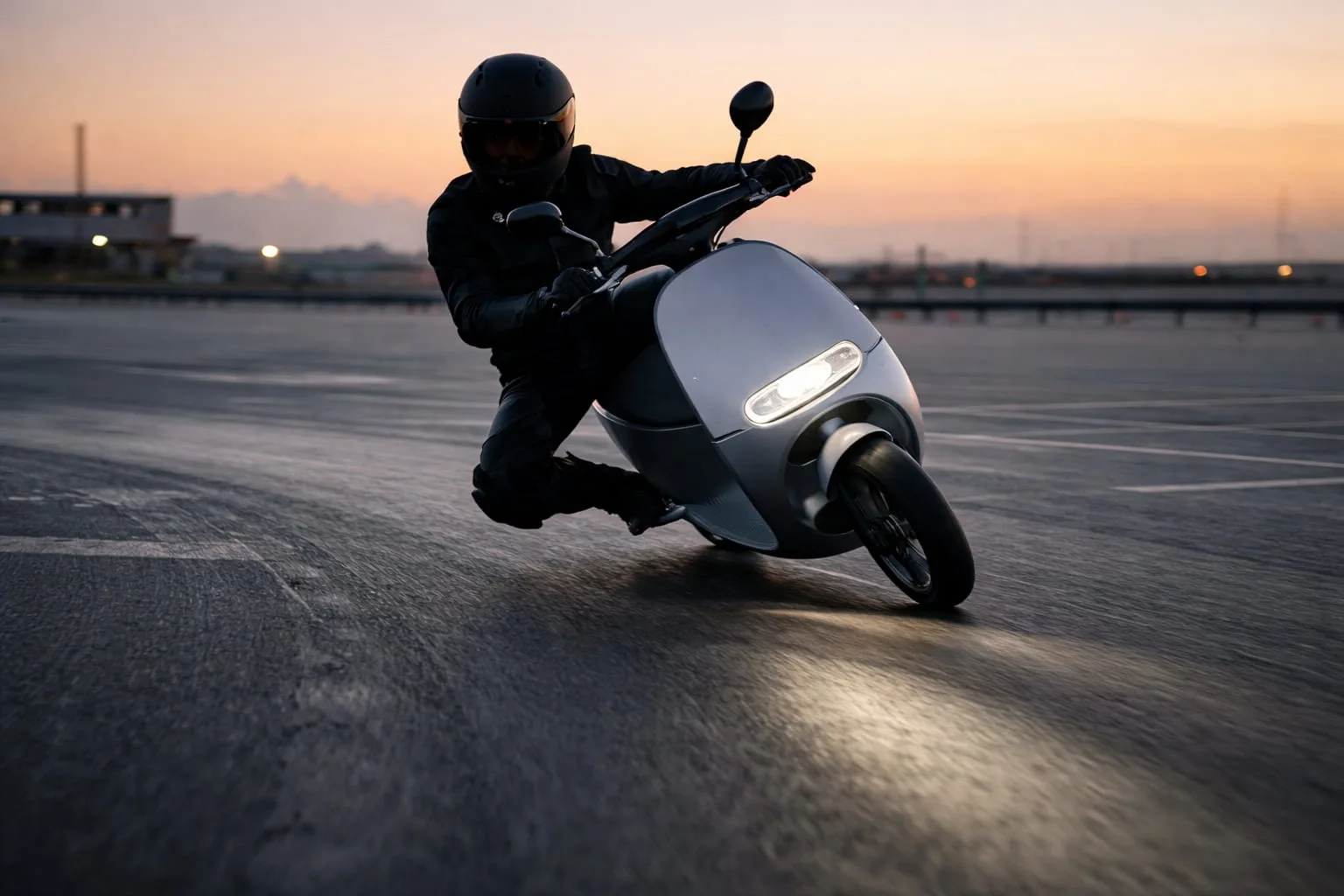 Scutere electrice de la 3.990 de lei, cu reduceri de până la 27% la eMAG