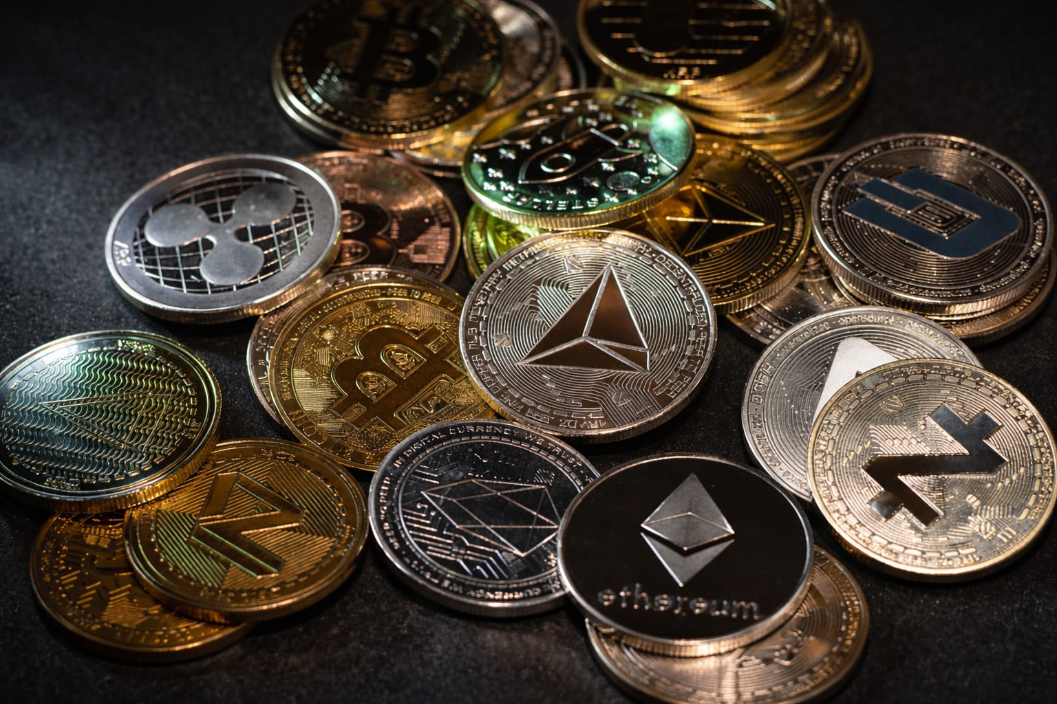 Senatul SUA decide în septembrie o lege esențială pentru clarificarea pieței crypto