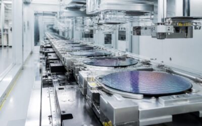 SpaceX și Tesla investesc 16,8 miliarde de dolari într-o fabrică de cipuri pentru inteligență artificială