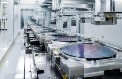 SpaceX și Tesla investesc 16,8 miliarde de dolari într-o fabrică de cipuri pentru inteligență artificială