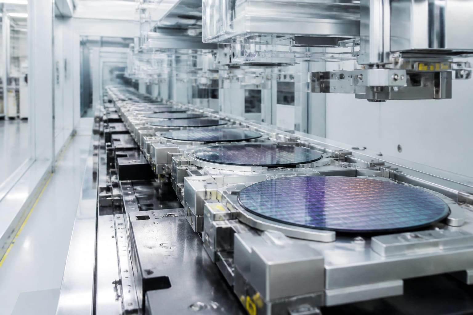 SpaceX și Tesla investesc 16,8 miliarde de dolari într-o fabrică de cipuri pentru inteligență artificială