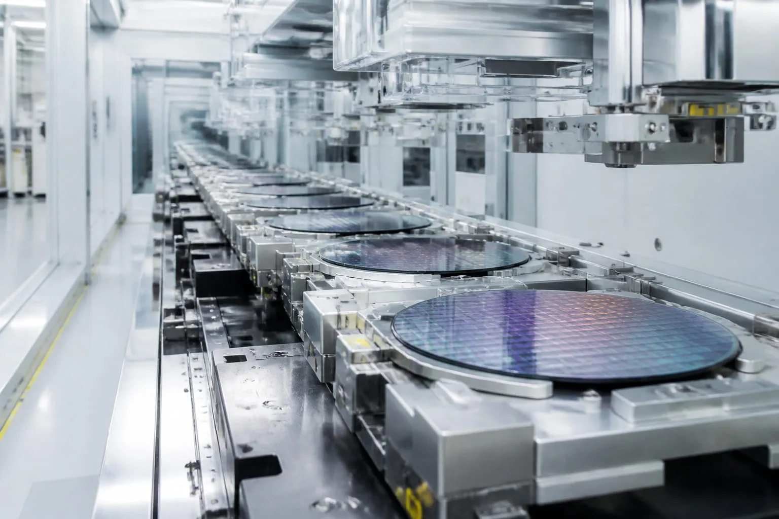 SpaceX și Tesla investesc 16,8 miliarde de dolari într-o fabrică de cipuri pentru inteligență artificială