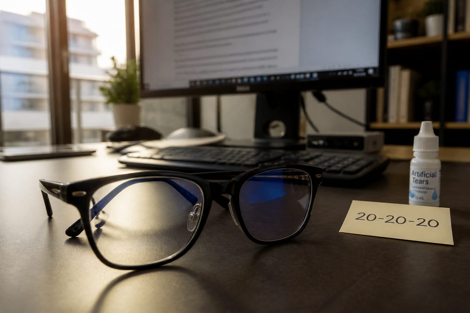 Studiile recente arată că ochelarii cu filtru de lumină albastră au beneficii minime pentru ochi