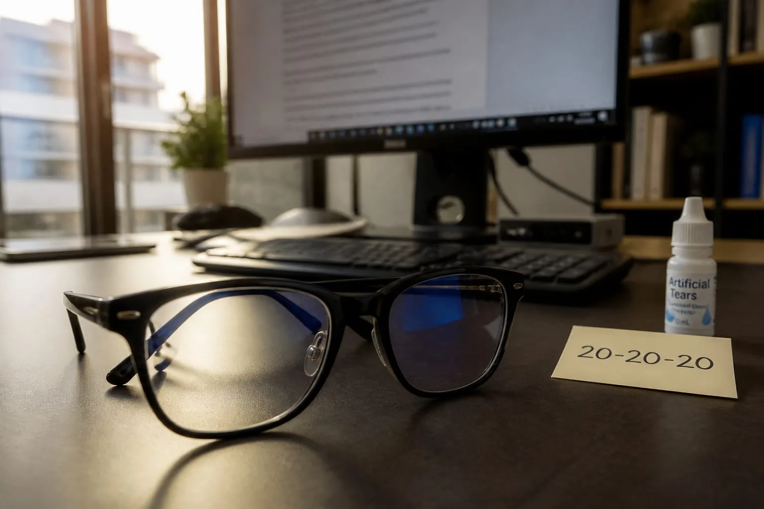 Studiile recente arată că ochelarii cu filtru de lumină albastră au beneficii minime pentru ochi
