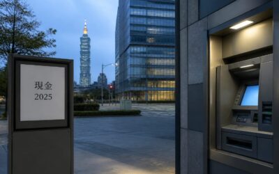 Taiwanul va distribui fiecărui cetățean bani din profiturile generate de inteligența artificială