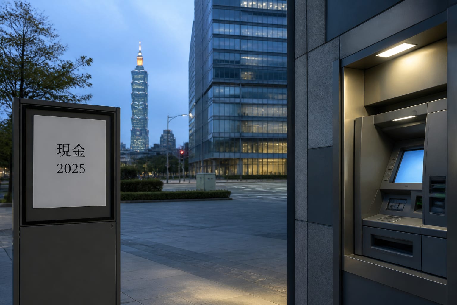 Taiwanul va distribui fiecărui cetățean bani din profiturile generate de inteligența artificială