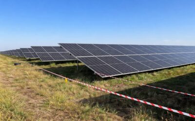 Un proiect de 380 MW pentru centre de date se pregătește lângă București
