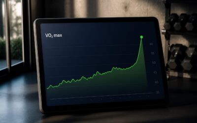VO2 max, indicatorul de longevitate de pe ceasul tău: ce înseamnă și cum îl poți îmbunătăți
