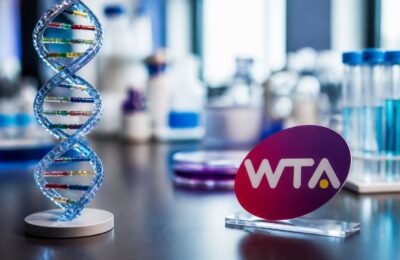 WTA introduce testul genetic obligatoriu pentru toate jucătoarele de tenis