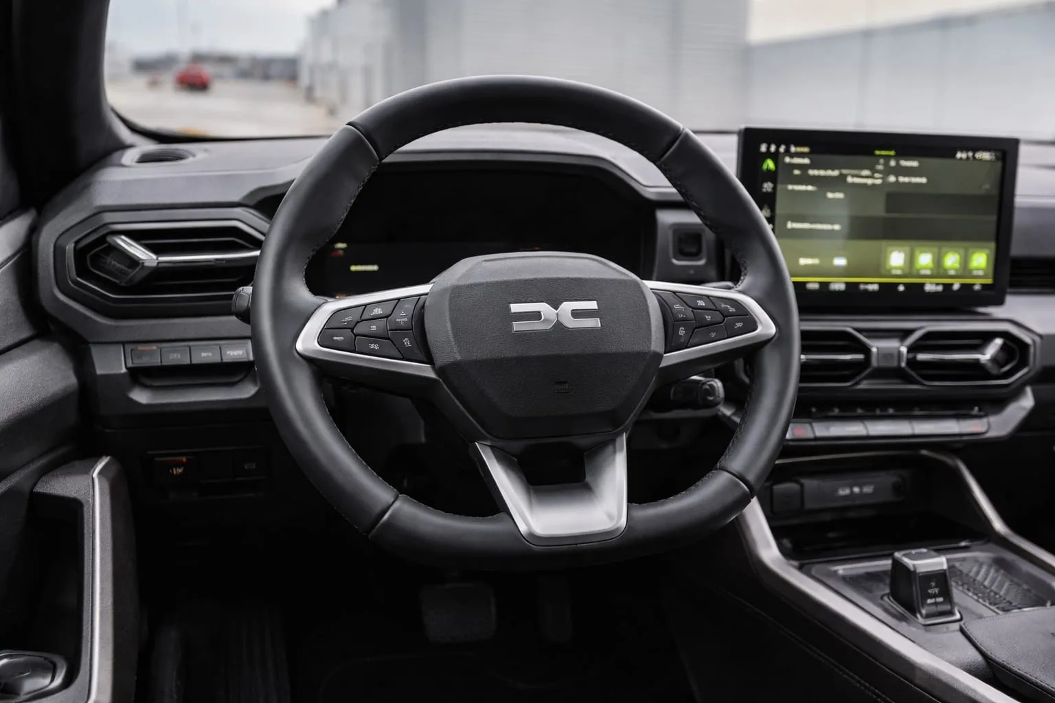 Dacia introduce motorizarea tribridă 150 4×4 cu autonomie de până la 1.500 km