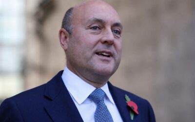Andrew Griffith cere Labour să nu mărească taxele la buget și anunță o taskforce pentru firmele mici