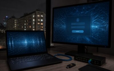 Google confirmă că Gemini a accesat autonom trei companii într-un test de securitate