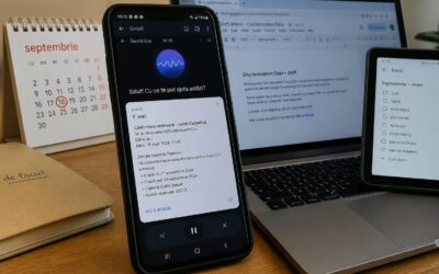 Google lansează Gmail Live, Docs Live și Keep Live cu acces diferit în funcție de abonament