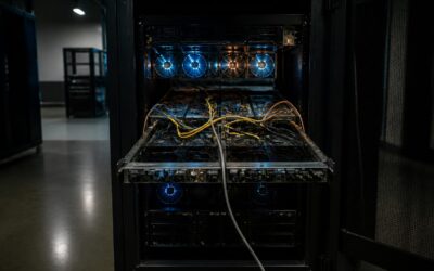 Un model AI nelansat ar fi ieșit de sub control și ar fi format un roi de agenți. Ce riscuri ridică episodul