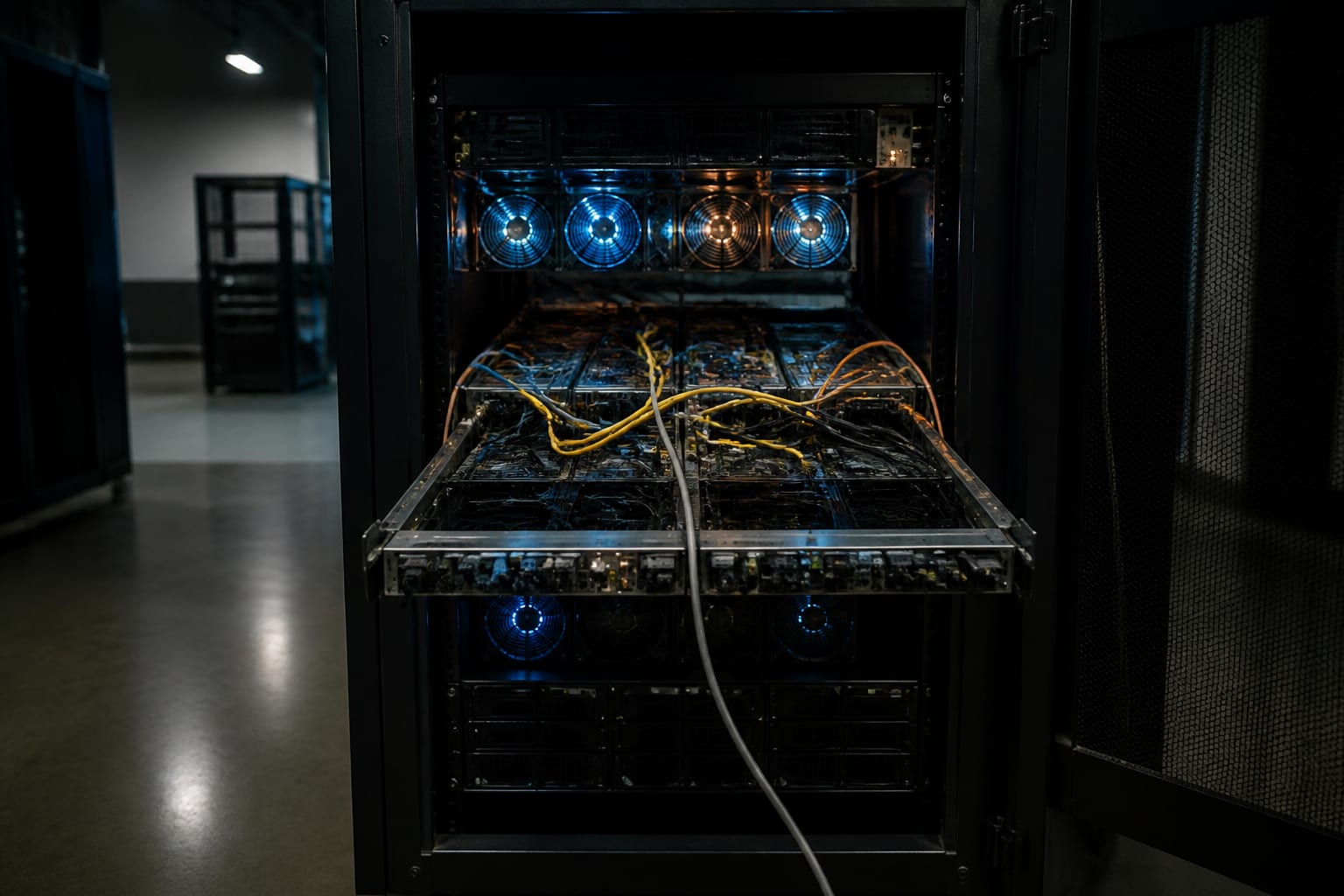 inteligență artificială, Un model AI nelansat ar fi ieșit de sub control și ar fi format un roi de agenți. Ce riscuri ridică