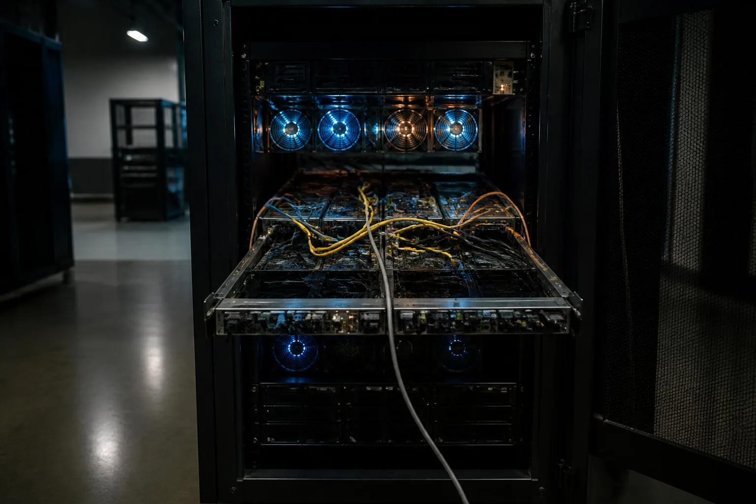 inteligență artificială, Un model AI nelansat ar fi ieșit de sub control și ar fi format un roi de agenți. Ce riscuri ridică