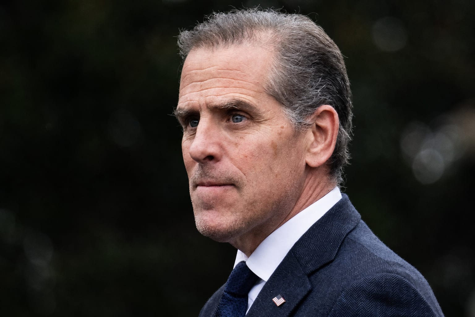 Hunter Biden