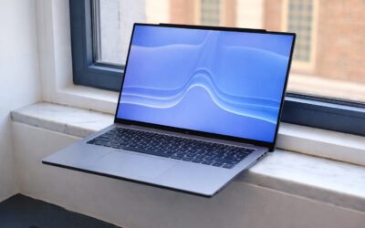 Lenovo prezintă două concepte de laptopuri care nu vor intra deocamdată în producție