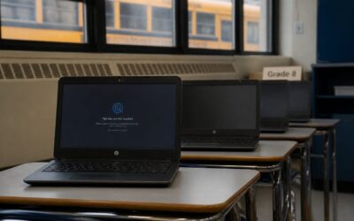 New York va bloca instrumentele AI generative pentru elevii până în clasa a VIII-a