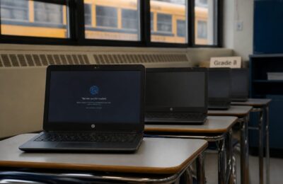 New York va bloca instrumentele AI generative pentru elevii până în clasa a VIII-a